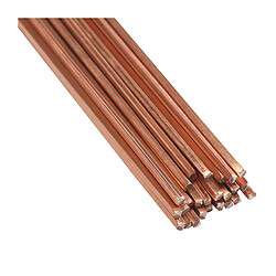 Castolin Brasure en argent 40%