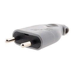 Zenitech Fiche mâle - Gris