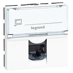 Legrand Mosaic 76576