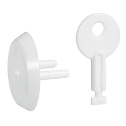 Legrand 095841 - Blanc