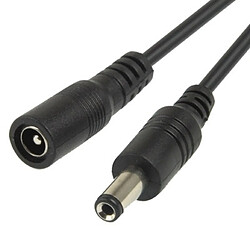 Wewoo Connecteur DC pour LED