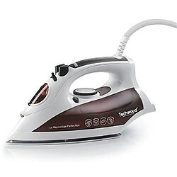 Fer à repasser Techwood