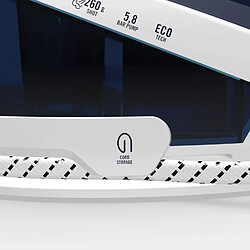 Imetec ZeroCalc Pro Ceramic PS2 2400