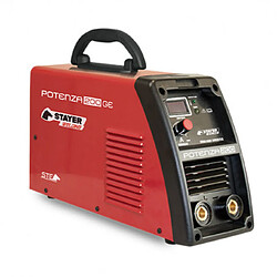 Stayer Potenza 200 GE K