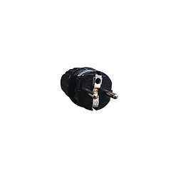Hanger 200010 - 2P+T IP44