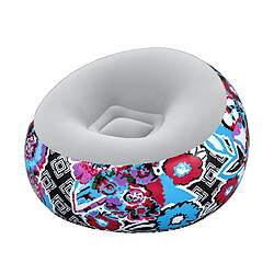 Bestway Fauteuil Gonflable Floral