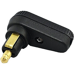 Fiche électrique Générique