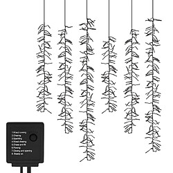 Ecd Germany Guirlande Lumineuse LED 480 LED