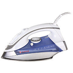 Fer à repasser SINGER