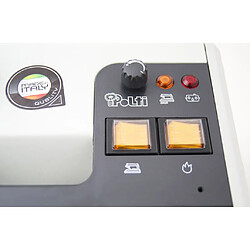 Avis Polti Vaporella Super Pro