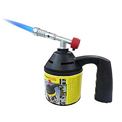 Avis Lampe à souder Rothenberger