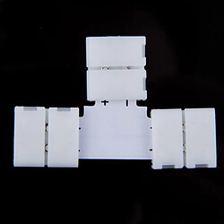 Wewoo Connecteur bande LED SMD5050