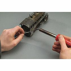 Rothenberger Fil acier soudure