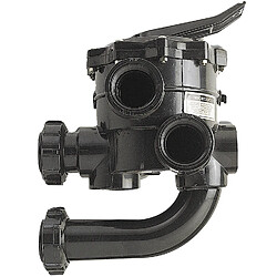 Vanne multivoies 2 - SP0715X62E - Vari Flo Side - HAYWARD