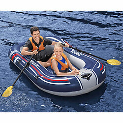 BESTWAY Bateau Hydro Force Treck