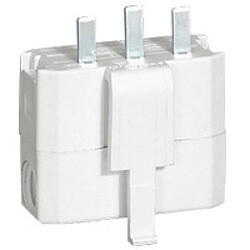 Legrand fiche DCL pour luminaire