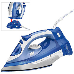 Clatronic DB 3706 - Bleu