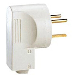 Legrand 055802 - fiche mâle 32A 2P+T