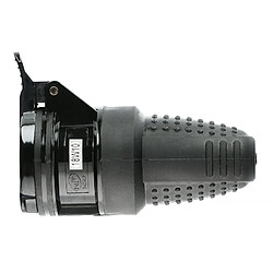 Hanger 200009 - Noir