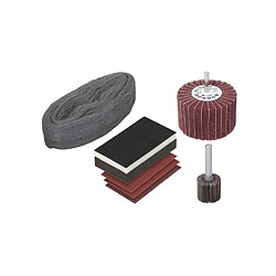 Fibre de verre & papier à peindre Wolfcraft