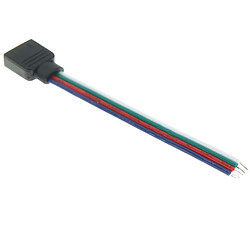 Wewoo Connecteur LED