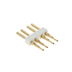 Wewoo Connecteur LED RGB
