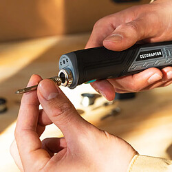 Acheter Cecotec CecoRaptor Perfect Solder 360