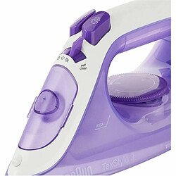 Acheter Braun TexStyle 3 - Violet