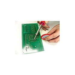 Avis Rothenberger Fil acier soudure
