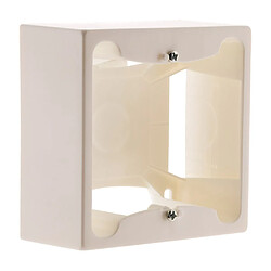 Zenitech 17W28 - Blanc