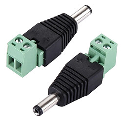 Fiche électrique Wewoo