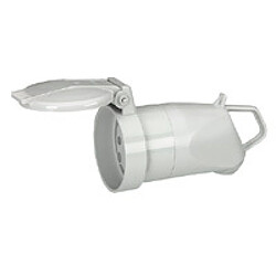 Legrand 55665 - Plexo 3P+T 20A