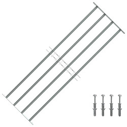 Fenêtre de toit Vidaxl