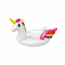 Intex Bouée géante Licorne