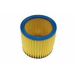Aquavac filtre cartouche aspirateur