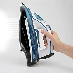 Black & Decker BXIR2402E - Bleu