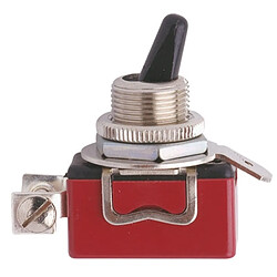 Girard sudron Interrupteur à bascule