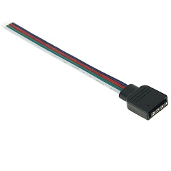 Wewoo Connecteur LED