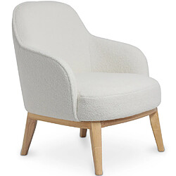 Fauteuil ICONIK INTERIOR