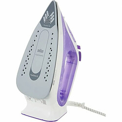 Avis Braun TexStyle 3 - Violet
