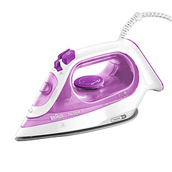 Avis Braun TexStyle 3 SI3030PU - Violet