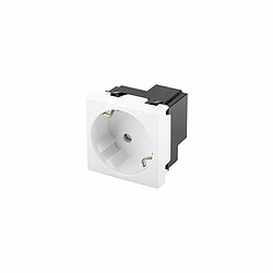 Avis Lanberg AC-4545SW-F-W - Blanc