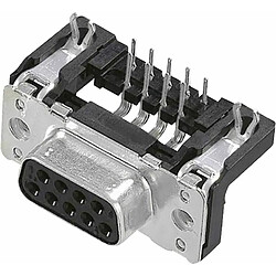 Harting D-Sub 9P