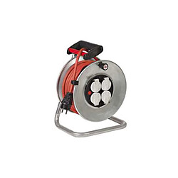 Brennenstuhl Enrouleur 25m IP44