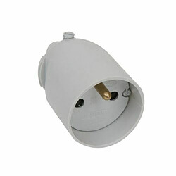 Debflex 713700 - Gris pas cher