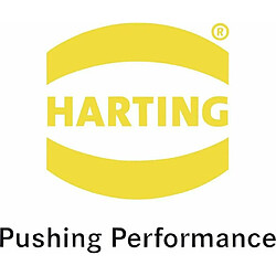 Harting 09 67 050 5601 - SUB-D 50 pôles
