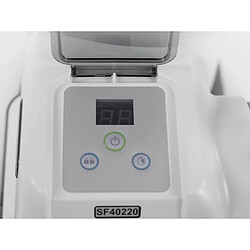 Avis Intex SX925