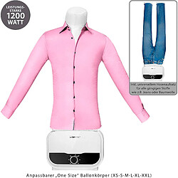 Accessoire entretien du linge