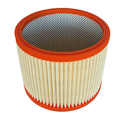 Lavor Filtre HEPA H13 pour aspirateur cuve