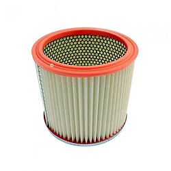 Tornado filtre cylindrique pour aspirateur